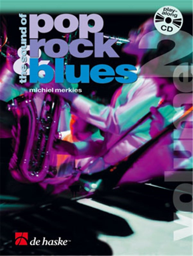 The Sound of Pop, Rock & Blues Vol. 2